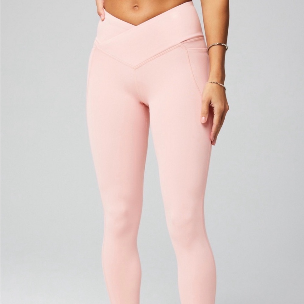 Oasis PureLuxe Crossover 7/8 Legging
